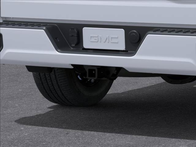 New 2026 GMC Sierra 1500 Pro RWD image 14