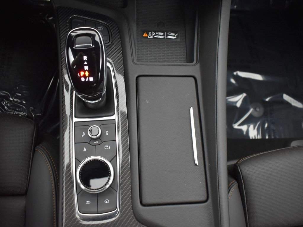 New 2025 Cadillac CT5 Sport w/ Sun And Sound Package image 22