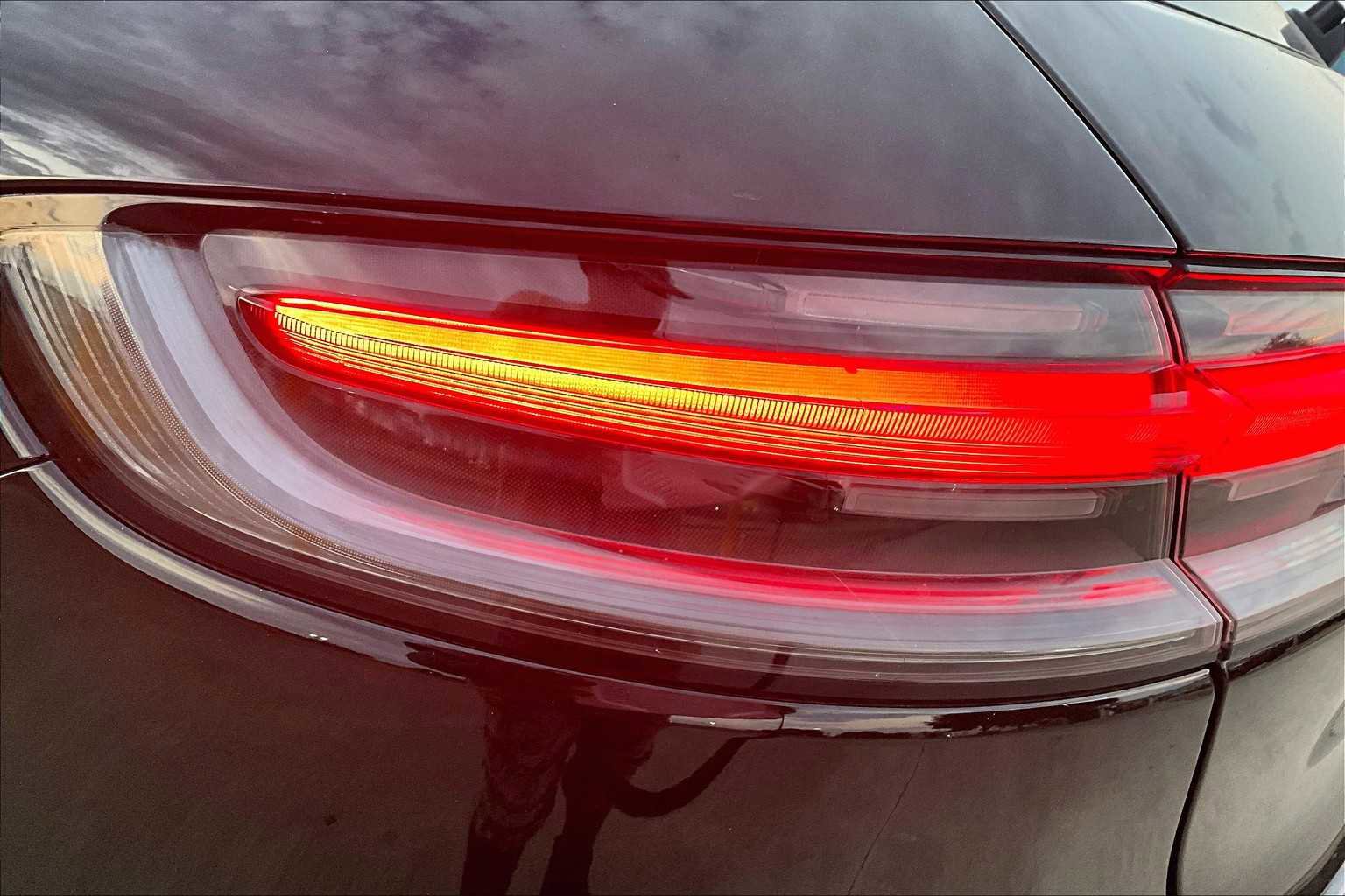 Used 2021 Porsche Macan image 56