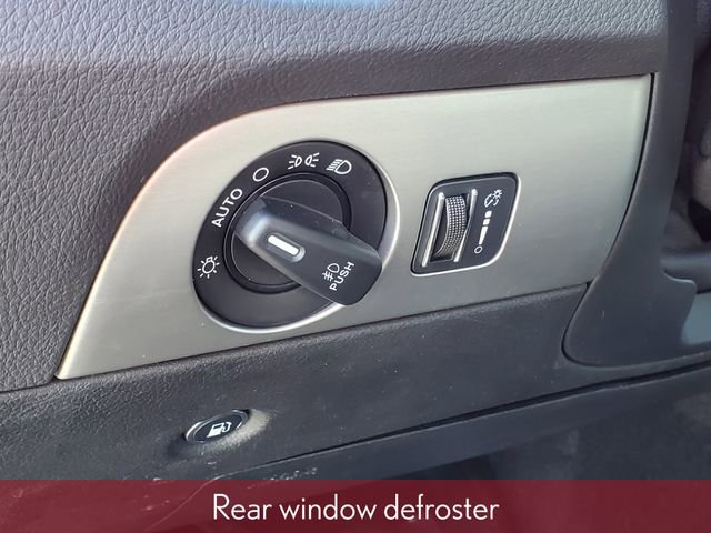 Used 2014 Dodge Durango R/T w/ Trailer Tow Group IV image 18