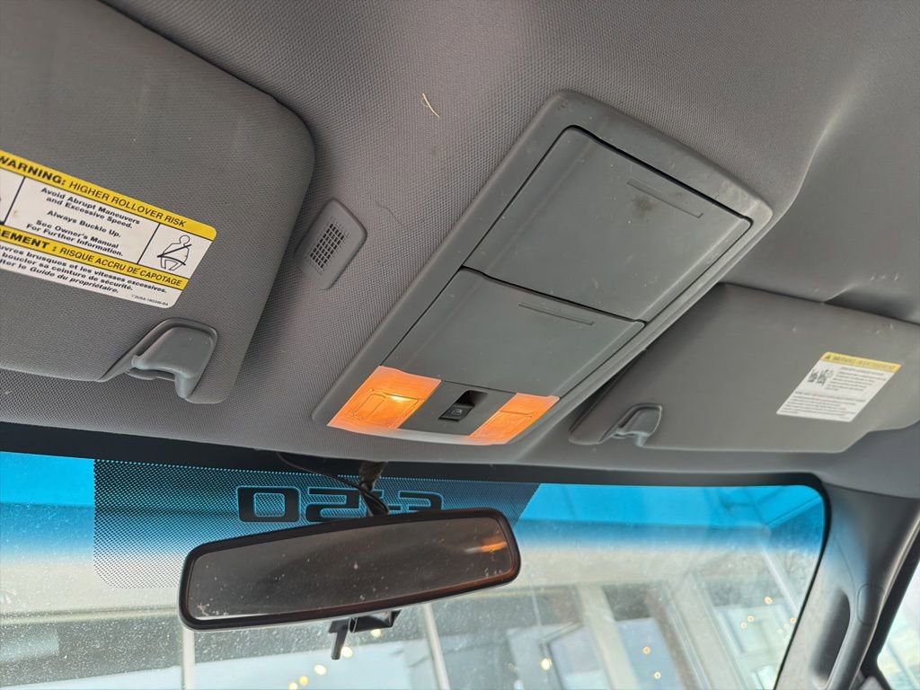 Used 2011 Ford F150 XLT w/ XLT Chrome Pkg image 20