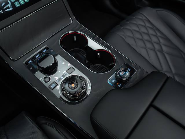 New 2026 Genesis GV80 3.5T Prestige AWD/4WD image 24