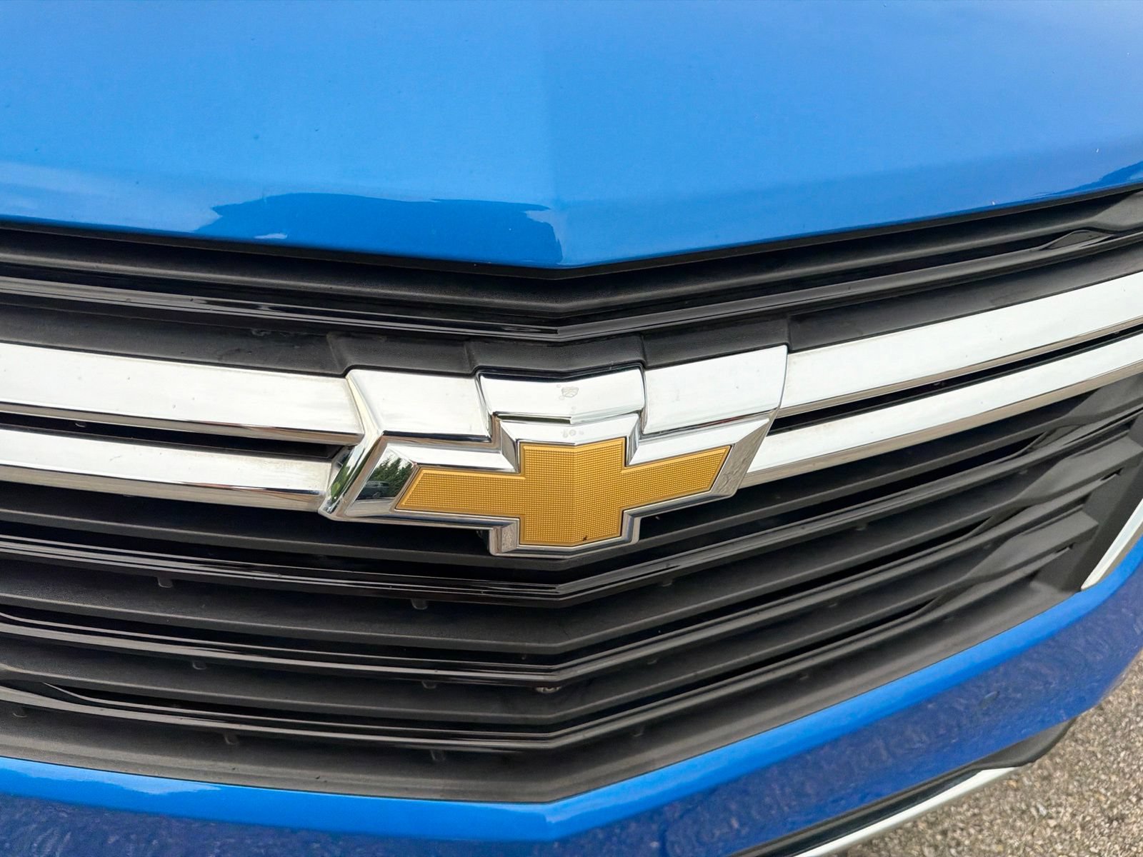 Used 2024 Chevrolet Equinox LT FWD image 32