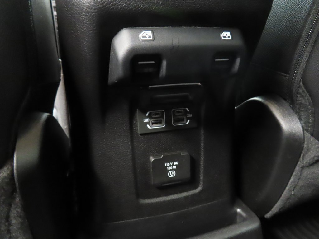 Used 2021 Jeep Wrangler Unlimited Sahara image 11