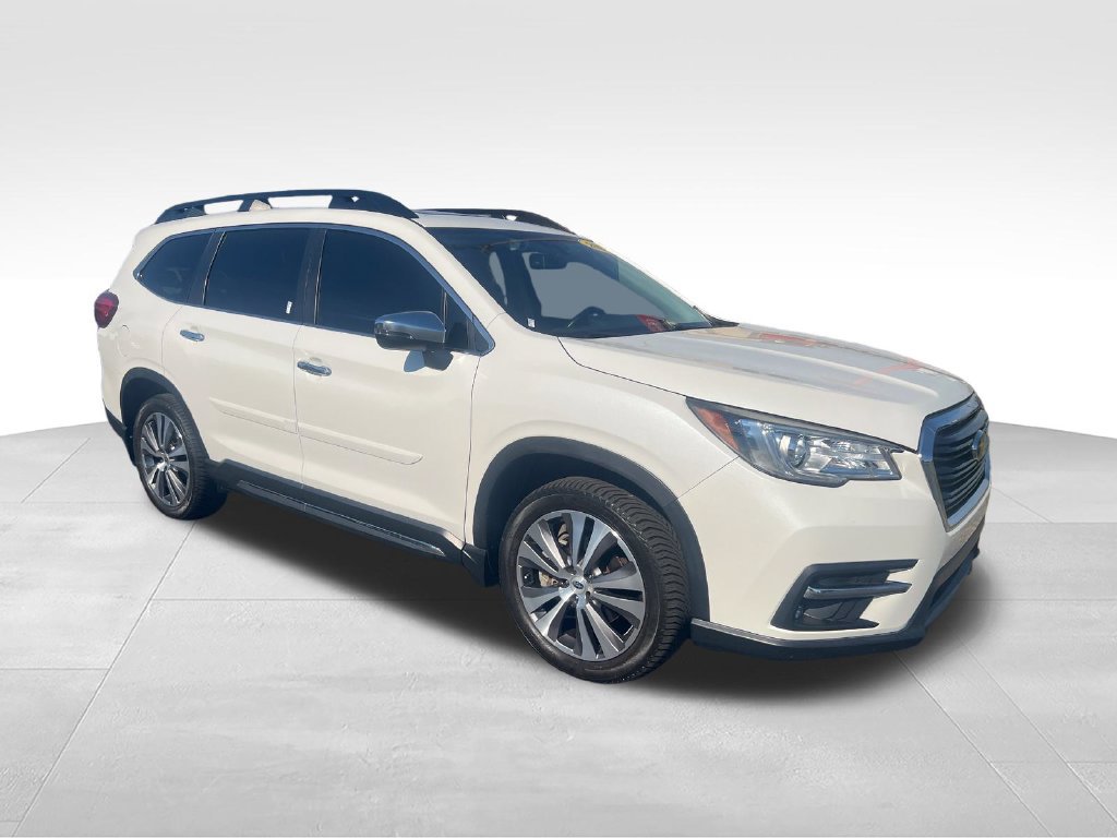 Used 2021 Subaru Ascent Touring w/ Popular Package #2A AWD/4WD image 7