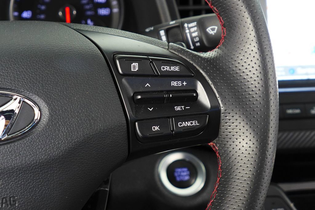 Used 2018 Hyundai Elantra Sport w/ Sport Premium Package 03 image 28