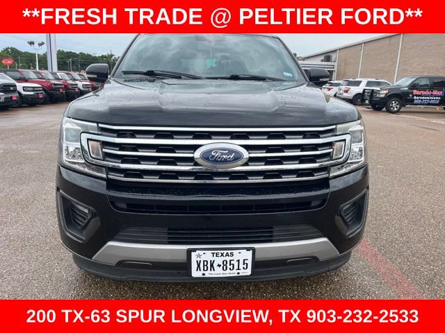 Used 2019 Ford Expedition XLT w/ Equipment Group 201A RWD image 2