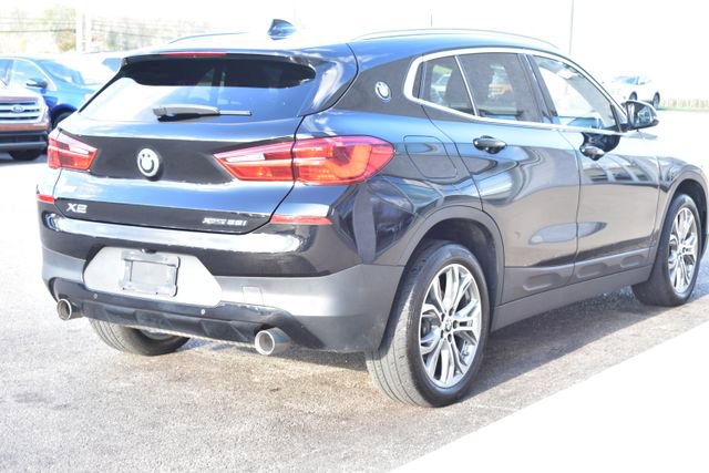 Used 2020 BMW X2 xDrive28i AWD/4WD image 10