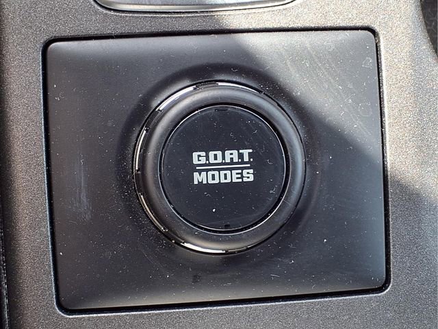 New 2025 Ford Bronco Sport Big Bend image 19