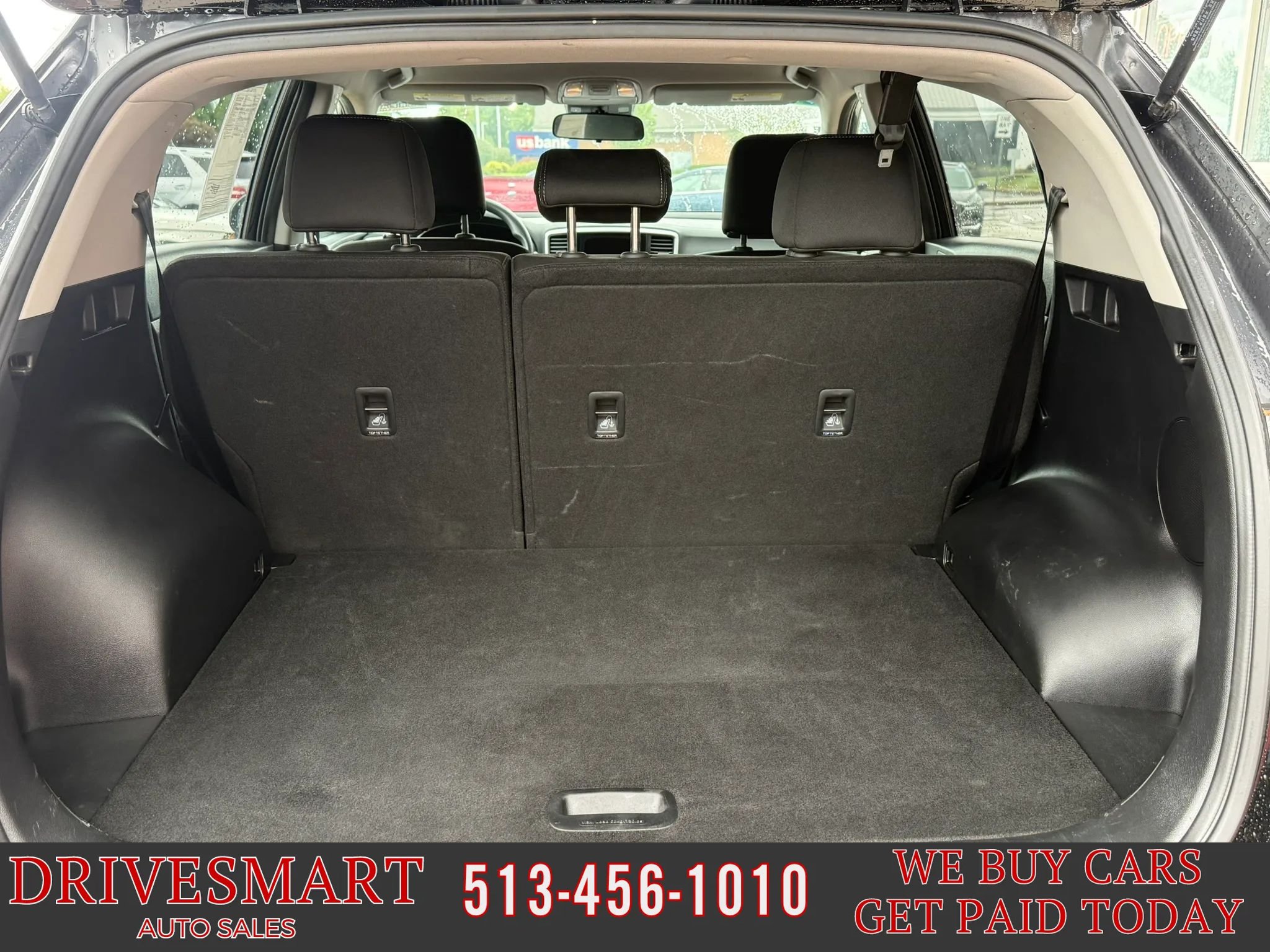 Used 2021 Kia Sportage LX AWD/4WD image 22