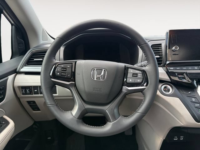 Used 2026 Honda Odyssey EX-L image 12