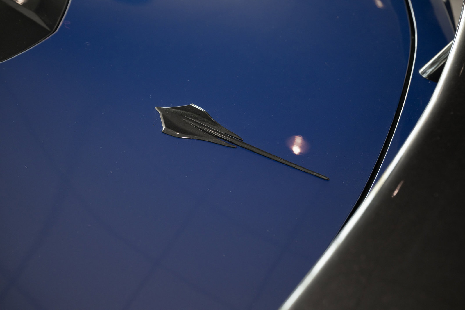 New 2026 Chevrolet Corvette Stingray Coupe w/ Z51 Performance Package image 13