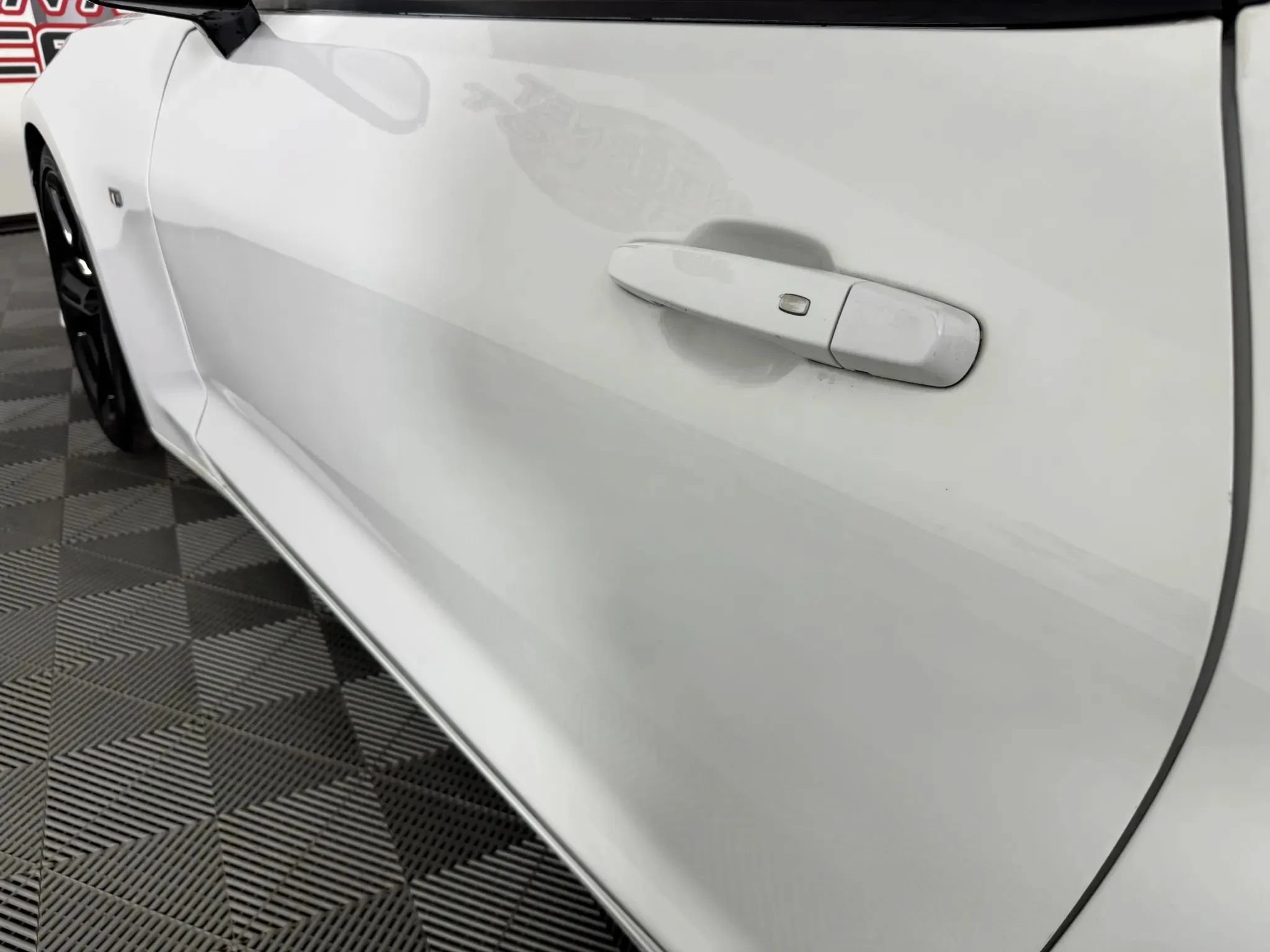 Used 2022 Chevrolet Camaro SS RWD image 23