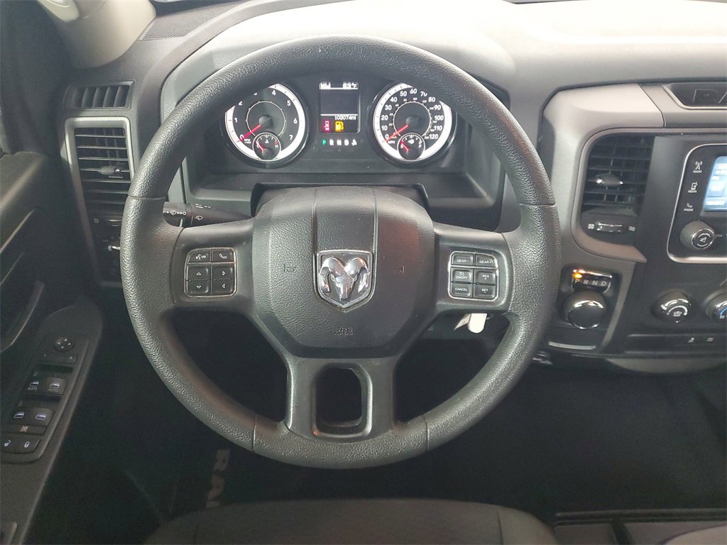 Used 2019 RAM 1500 Express w/ Express Value Package image 15