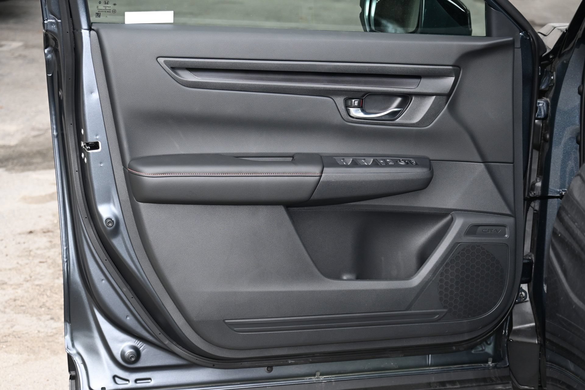 New 2026 Honda CR-V Sport-L image 10