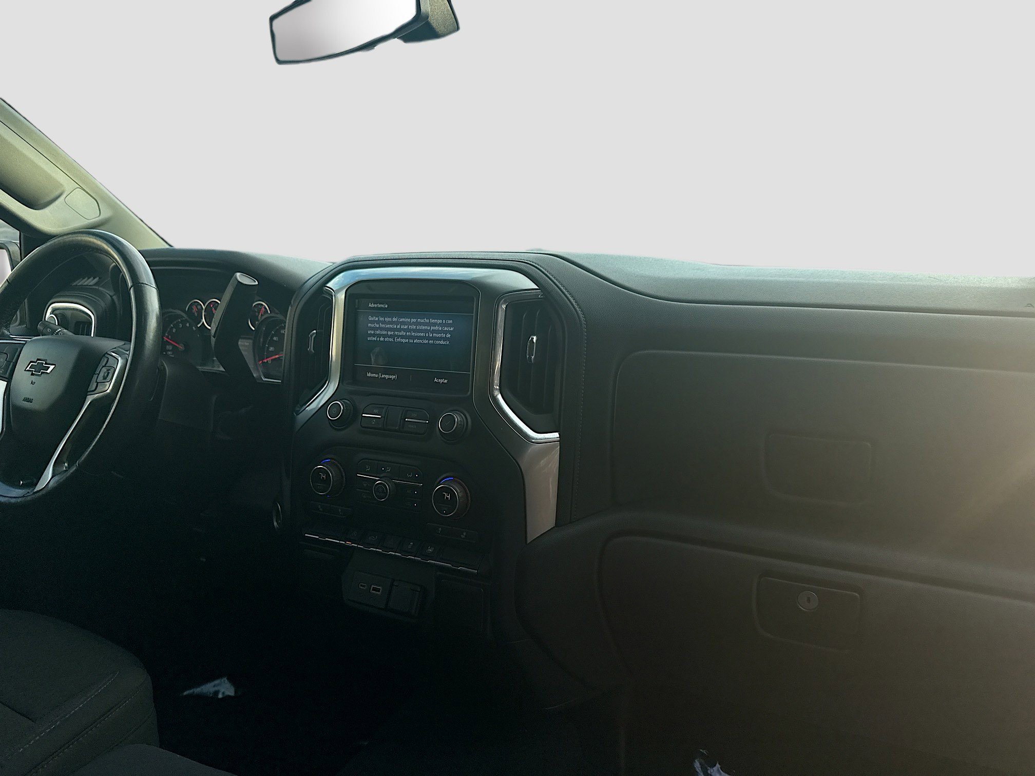 Used 2021 Chevrolet Silverado 1500 RST image 32