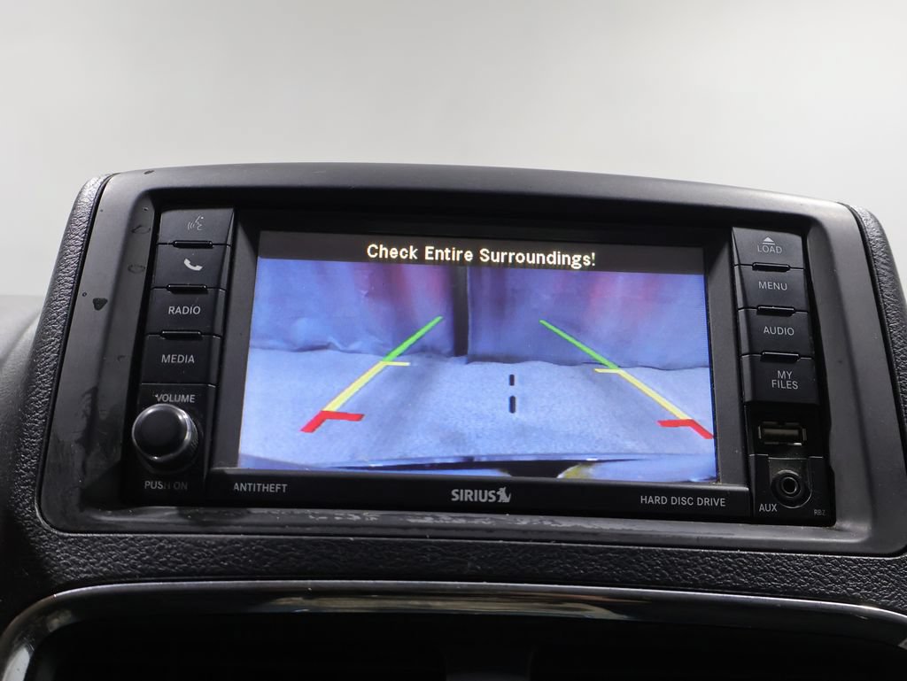 Used 2012 Dodge Grand Caravan Crew w/ Crew Value Pkg FWD image 22
