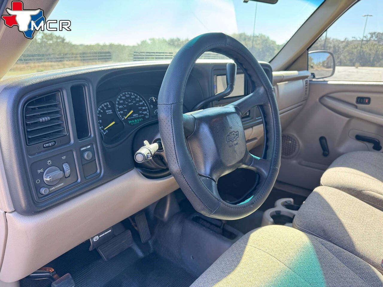Used 2001 Chevrolet Silverado 1500 4x4 Regular Cab w/ Firm Ride Suspension Pkg image 21