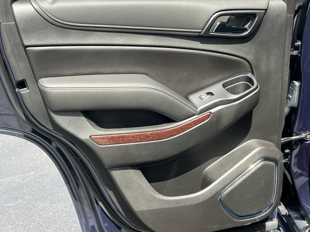 Used 2019 GMC Yukon SLE w/ SLE Value Package AWD/4WD image 34
