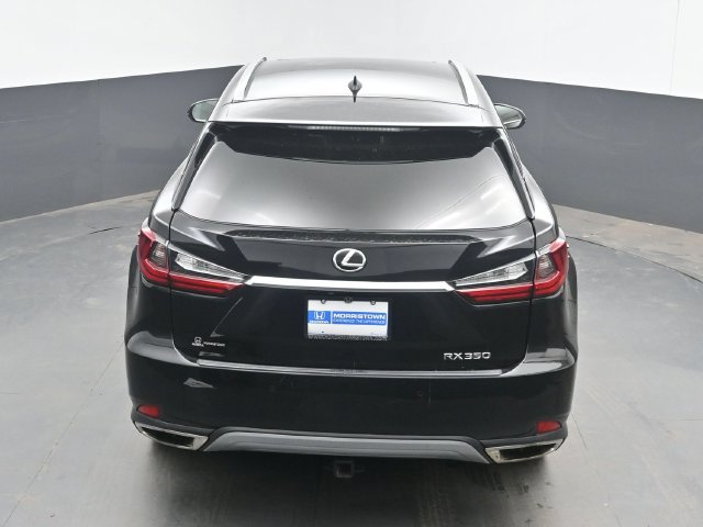 Used 2020 Lexus RX 350 AWD w/ Premium Package image 40