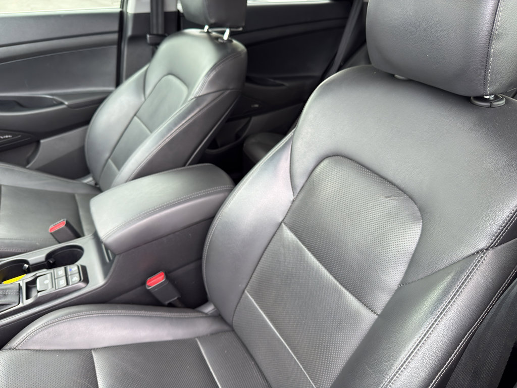 Used 2020 Hyundai Tucson Ultimate image 14