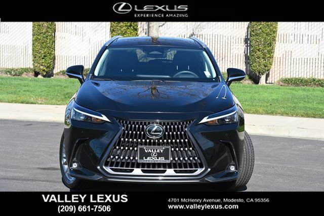 Used 2023 Lexus NX 350 AWD w/ Vision Package image 2