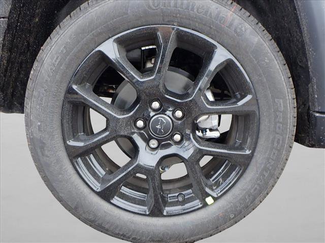 New 2026 Jeep Compass Latitude image 7