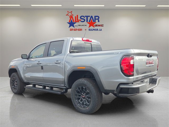 New 2026 GMC Canyon Elevation image 5
