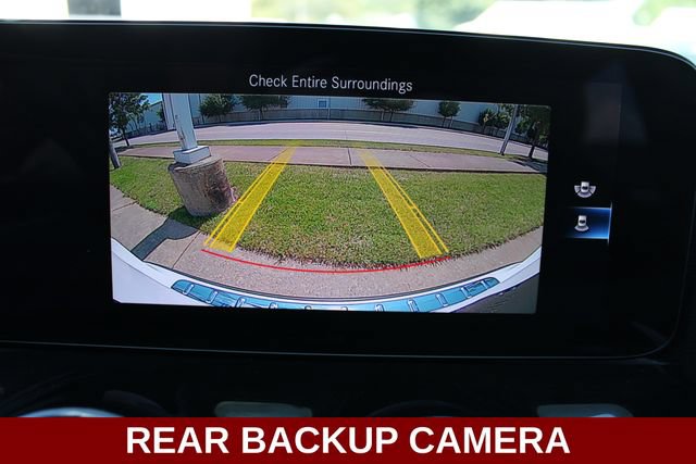 Used 2023 Mercedes-Benz GLA 250 4MATIC image 5