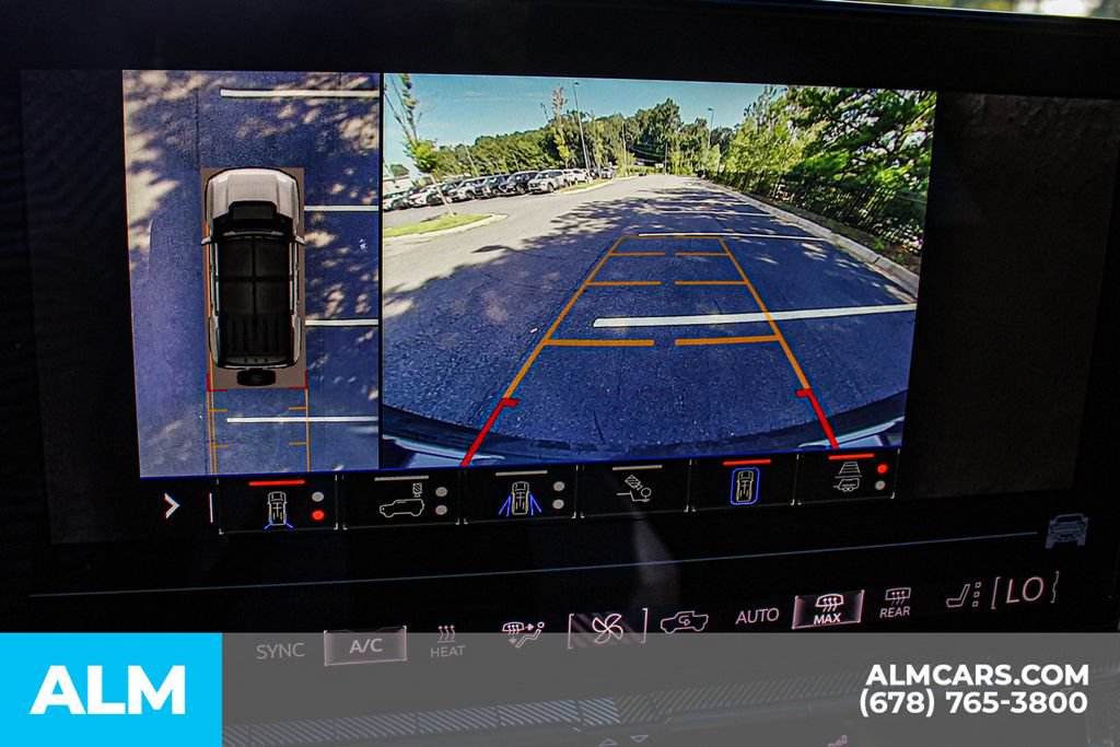 Used 2024 GMC Hummer EV 3X AWD/4WD image 29