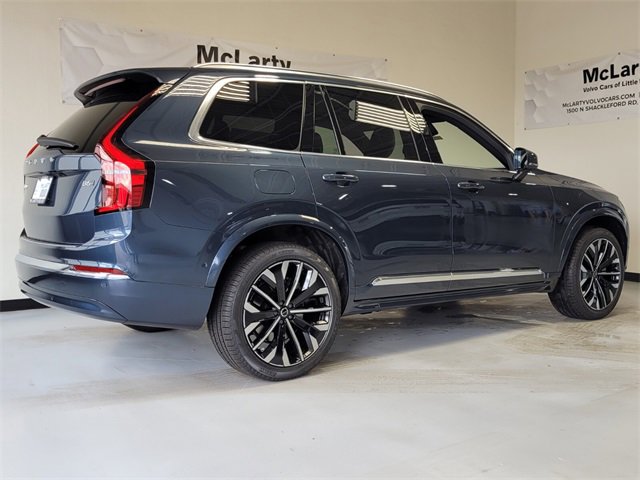 New 2026 Volvo XC90 B6 Plus w/ Protection Package Premier image 3