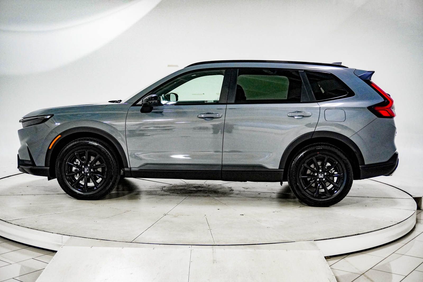 Certified 2026 Honda CR-V Sport-L image 5