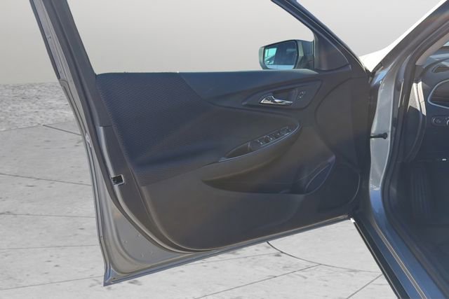 Certified 2023 Chevrolet Malibu LS image 36