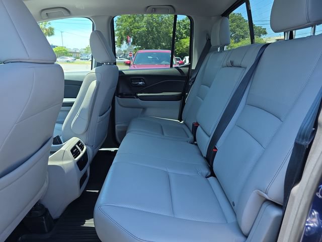 Used 2022 Honda Ridgeline RTL-E image 30