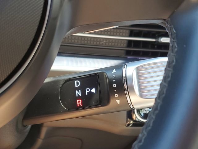 Used 2024 Hyundai Ioniq 6 Limited RWD image 20