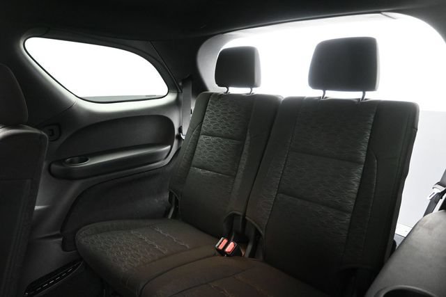 New 2026 Dodge Durango GT w/ Blacktop Package AWD/4WD image 17