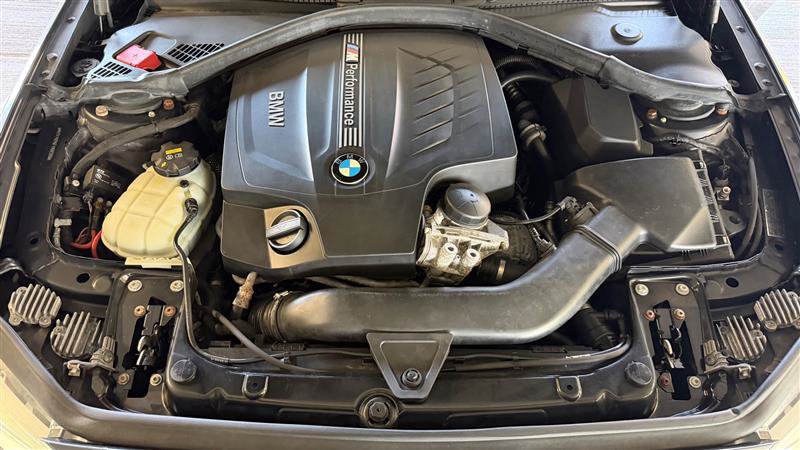 Used 2015 BMW M235i xDrive Coupe AWD/4WD image 38