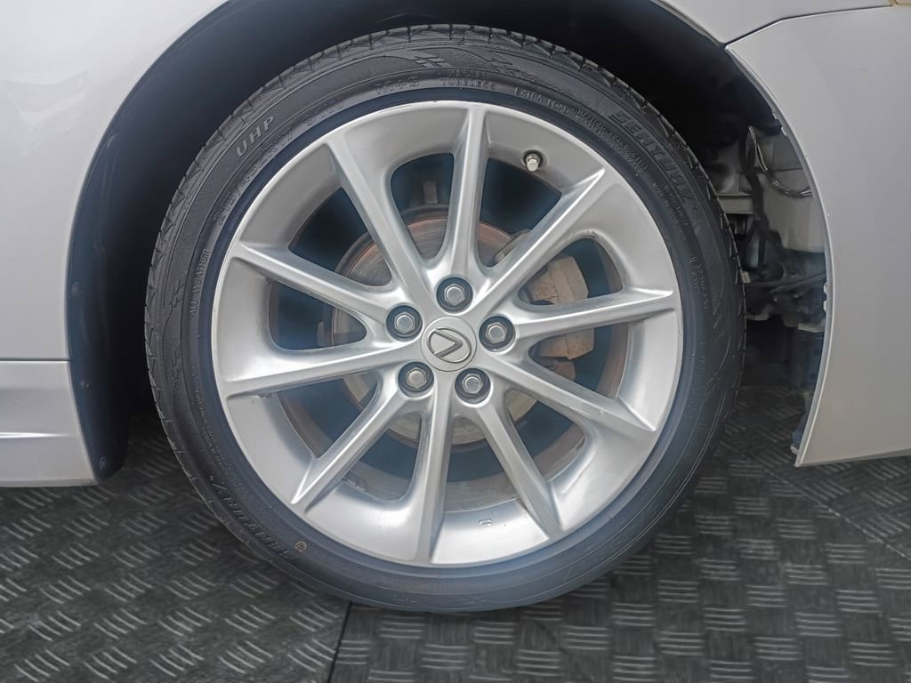 Used 2013 Lexus CT 200h w/ Premium Pkg w/Navigation image 23