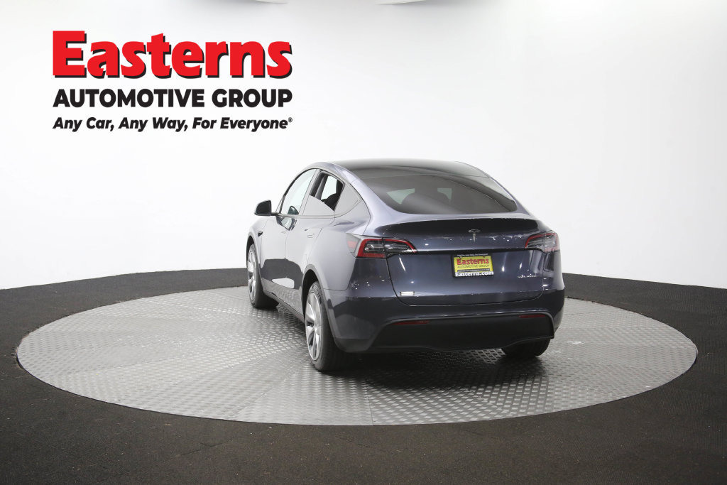 Used 2023 Tesla Model Y Long Range AWD/4WD image 63