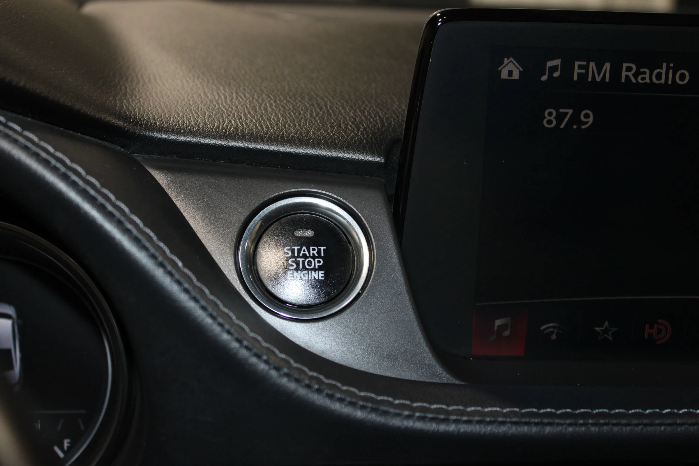Used 2021 MAZDA MAZDA6 Carbon Edition FWD image 23
