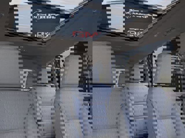 New 2026 Buick Enclave Avenir image 24