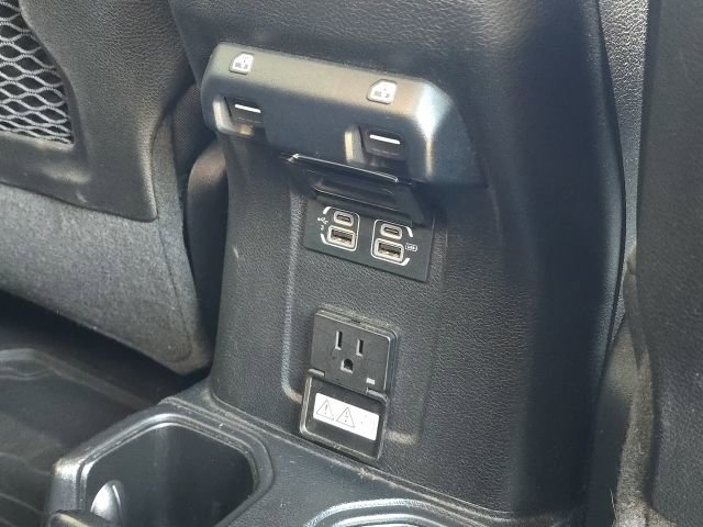Used 2020 Jeep Gladiator Rubicon AWD/4WD image 18