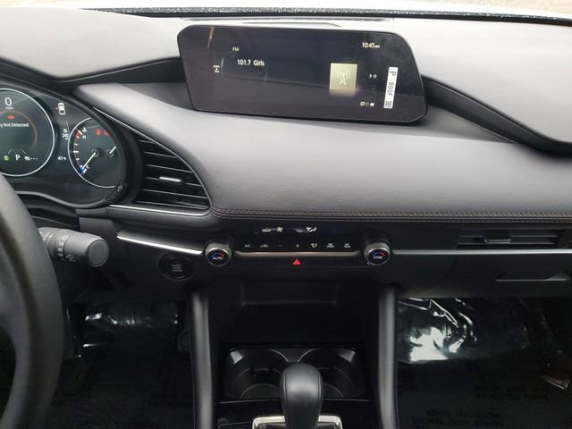 Certified 2025 MAZDA MAZDA3 s Sport image 24