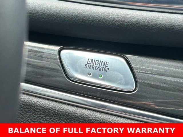 Used 2023 Buick Enclave Essence w/ Sport Touring Edition FWD image 26