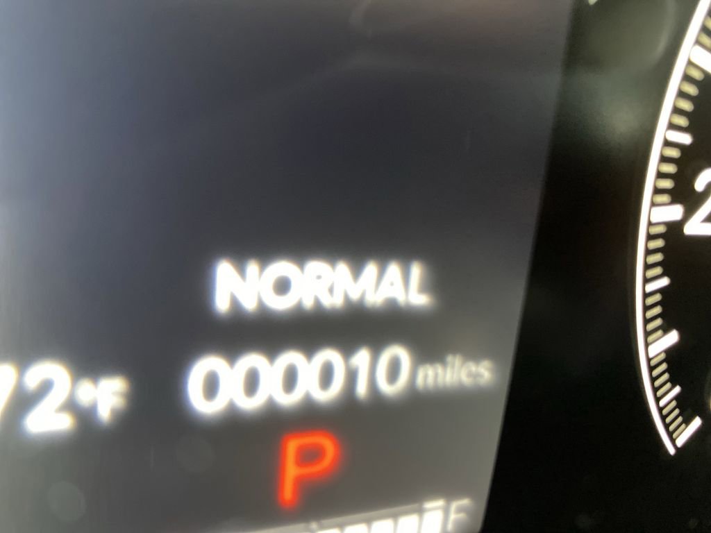 New 2026 Honda Odyssey Touring image 6