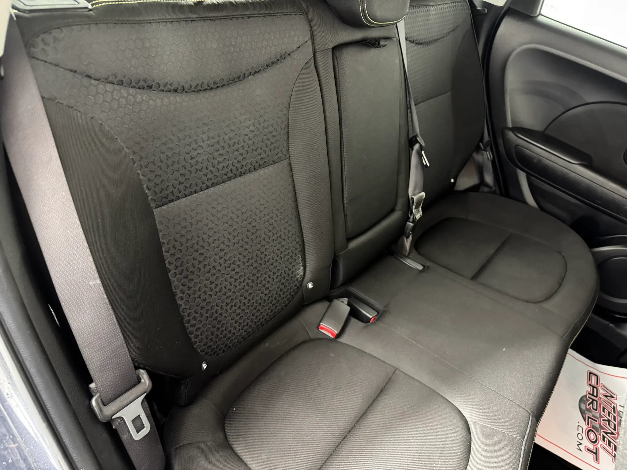 Used 2016 Kia Soul + FWD image 33