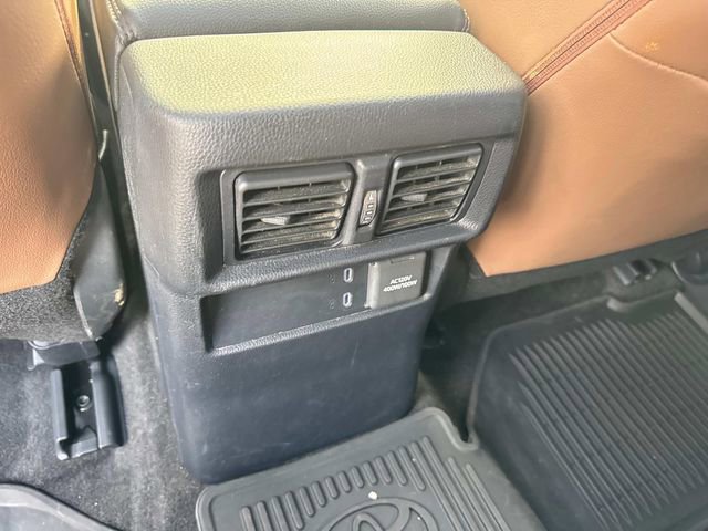 Used 2025 Toyota 4Runner TRD Sport Premium image 17