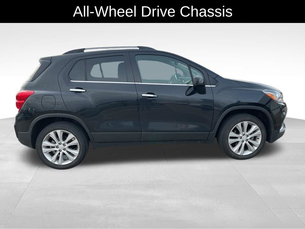 Used 2019 Chevrolet Trax Premier image 7