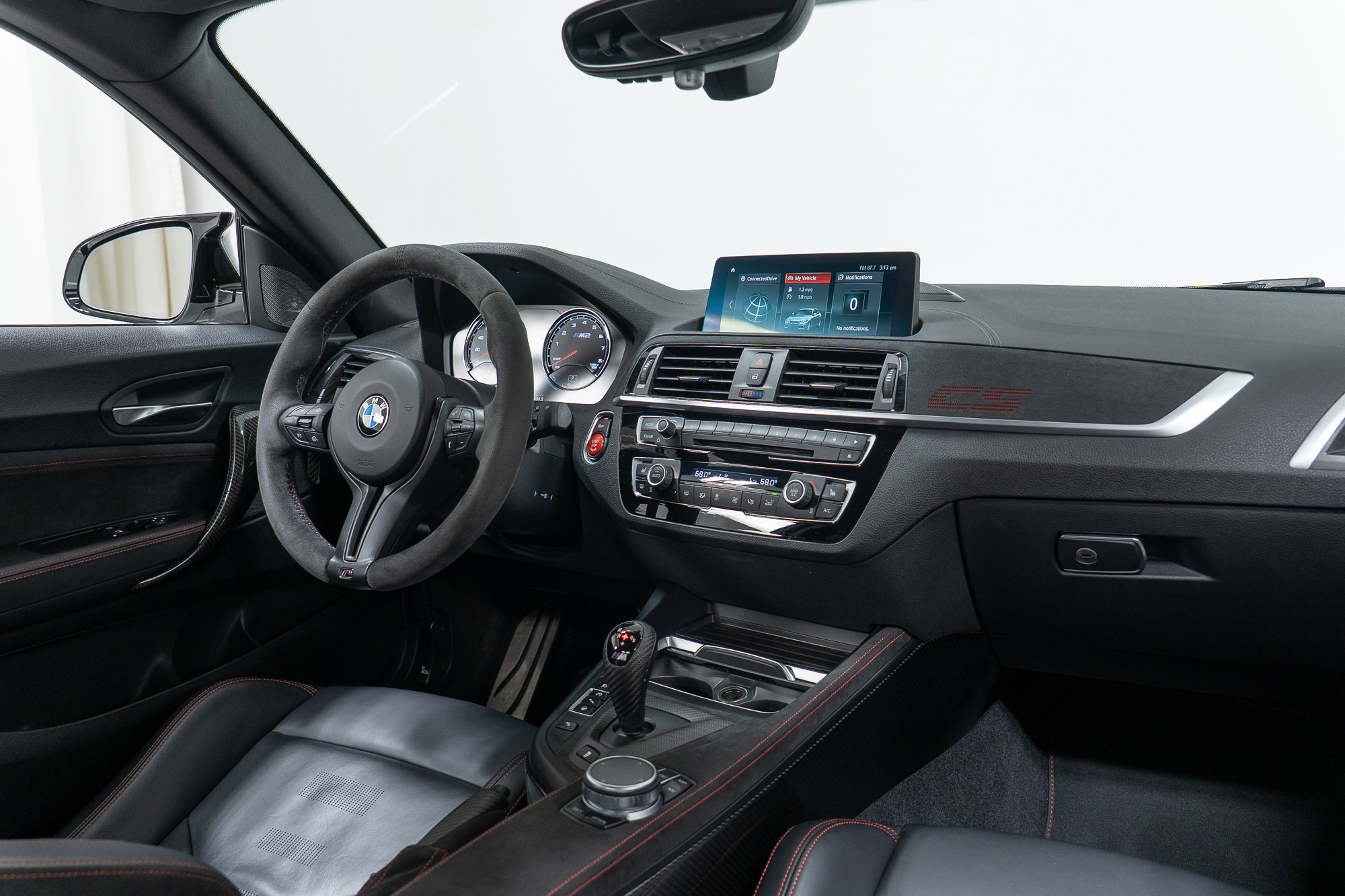 Used 2020 BMW M2 CS RWD image 17