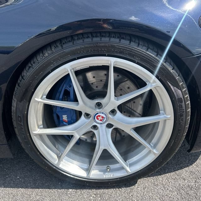 Used 2021 BMW 540i xDrive AWD/4WD image 18